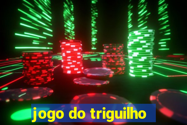 jogo do triguilho